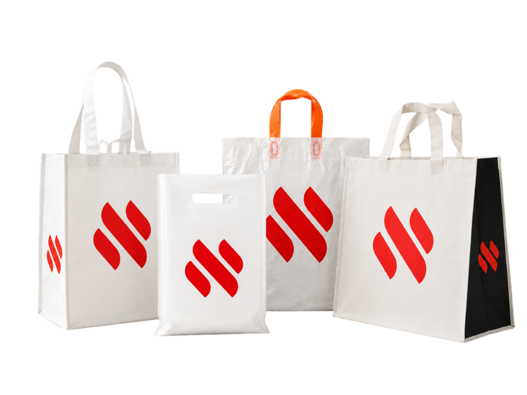 All Bags