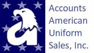 American Uniform Sales